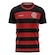 Camisa do Flamengo Principia Braziline Infantil VERMELHO