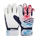 Luva de Goleiro Umbro Formation Unissex BRANCO
