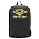Mochila Umbro Diamond Camo New PRETO