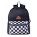 Mochila Umbro Chess Waves PRETO