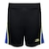 Calção Penalty Futebol Shoulder Infantil PRETO