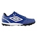 Chuteira Society Masculino Umbro X Comfort AZUL