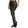 Calça Legging Selene Fitness Feminina VERDE