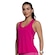 Regata Selene Cavada Feminina ROSA