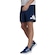 Bermuda adidas Essentials Logo Masculina AZUL