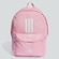 Mochila Unissex adidas Essentials Classica 3S - 27,5 Litros ROSA