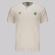 Camisa Polo do Chapecoense 24/25 Umbro Viagem Masculina BEGE