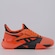 Tênis Masculino Reebok Nano Court LARANJA