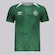 Camisa do Chapecoense 24/25 Umbro Aquecimento Masculina VERDE
