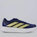 Tênis Feminino Adidas Duramo Sl 2 AZUL ESC/OURO