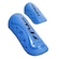 Caneleira Poker Mini Power Infantil AZUL