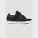 Tenis Unissex DC Shoes Dc Course Xl PRETO/BRANCO