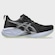 Tênis ASICS Novablast 5 Masculino PRETO/VERDE