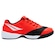 Chuteira Futsal Infantil Penalty Max 200 Y-1 VERMELHO/BRANCO