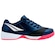 Chuteira Futsal Infantil Penalty Max 200 Y-1 AZUL ESC/ROSA