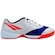 Chuteira Infantil Futsal Penalty Max 200 Y-1 VERMELHO/AZUL