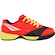 Chuteira Futsal Infantil Penalty Max 200 Y-1 VERMELHO/AMARELO