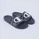 Chinelo Slide Masculino Champion Slide Nuvem Hydro PRETO