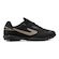 Chuteira de Society Adulto Topper Top Drible VI PRETO/OURO