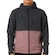 Jaqueta Masculina Rip Curl Anti-Series Elite WT25 Mushroom Rock PRETO