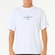 Camiseta Masculina Rip Curl Bells Rip Curl Pro 25 WT25 BRANCO