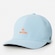 Boné Rip Curl Vaporcool Delta Flexfit W25 Ice AZUL