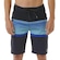 Bermuda Masculina Rip Curl Mirage Daybreaker 19" WT25 Cobalt AZUL