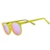 Óculos de Sol Unissex Goodr Fade-er-ade Shades AMARELO