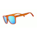 Óculos de Sol Unissex Goodr Donkey Goggles LARANJA