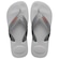 Chinelo Havaianas Top Max Comfort Masculino CINZA