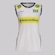 Camiseta Regata do Brasil Volt Vôlei CBV 25 Feminina BRANCO