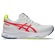 Tênis Feminino Asics Gel Kayano 32 ATC BRANCO/ROSA