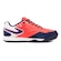 Chuteira Society Unissex Topper Dominator Pro V CORAL