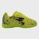 Chuteira Futsal Masculino Drayzinho 5303 VERDE/PRETO