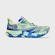 Tênis ASICS Noosa TRI 15 - Masculino AZUL/AMARELO