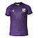 Camisa do  Ceará 2025 Uniforme 1 Goleiro Vozão Masculina ROXO