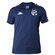 Camisa do Guarani Kappa 2025 Polo Comissão Técnica Masculina AZUL