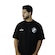 Camisa do Vasco Da Gama Oversized Approve Almirante Masculina PRETO