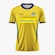 Camisa Vôlei Brasil Volt 2025 Jogo 1 Masculina AMARELO