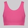 Top Canelado Selene Sem Costura Feminino ROSA