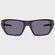 Óculos de Sol Oakley Masseter Matte Unissex PRETO
