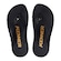 Chinelo Kenner Megah Masculino PRETO