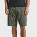Bermuda Volcom Híbrida Frickin Cross Shred Esquadron Gree- Masculina VERDE