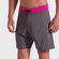 Bermuda Hang Loose The Ride 17 Masculina CINZA