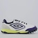 Chuteira Society Unissex Umbro Pro Challenge Uptake BRANCO