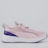 Tênis Infantil Puma Flyer 3 ROSA