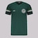 Camisa Goiás BC Comissão 2024 Gr33n Infantil VERDE