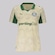 Camisa do Palmeiras X KidSuper 25/26 Puma Feminina OURO