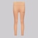 Calça Legging Rainha Pocket Cross com Bolso Feminina LARANJA