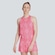Camiseta Regata adidas Tennis Club Graphic Feminina ROSA
